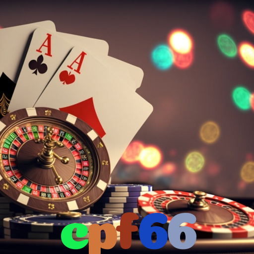 cpf66: Aposta Facilmente com Funcionalidades Completas no Aplicativo Móvel