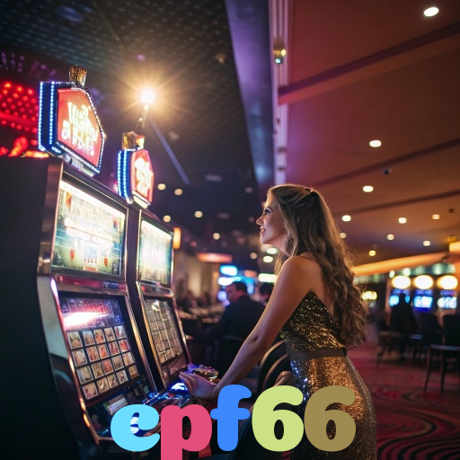 cpf66: Aposta Facilmente com Funcionalidades Completas no Aplicativo Móvel