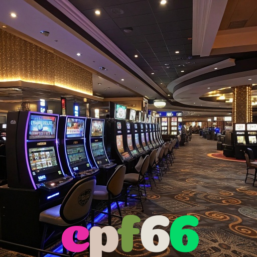 cpf66: Aposta Facilmente com Funcionalidades Completas no Aplicativo Móvel