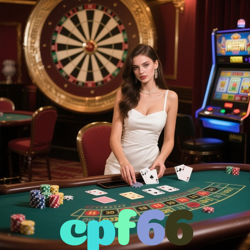 cpf66: Aposta Facilmente com Funcionalidades Completas no Aplicativo Móvel