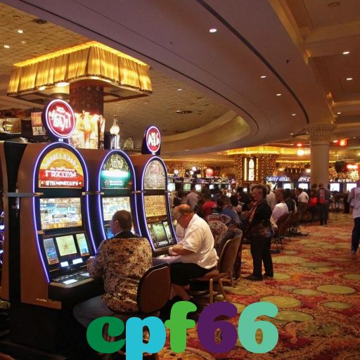cpf66: Aposta Facilmente com Funcionalidades Completas no Aplicativo Móvel