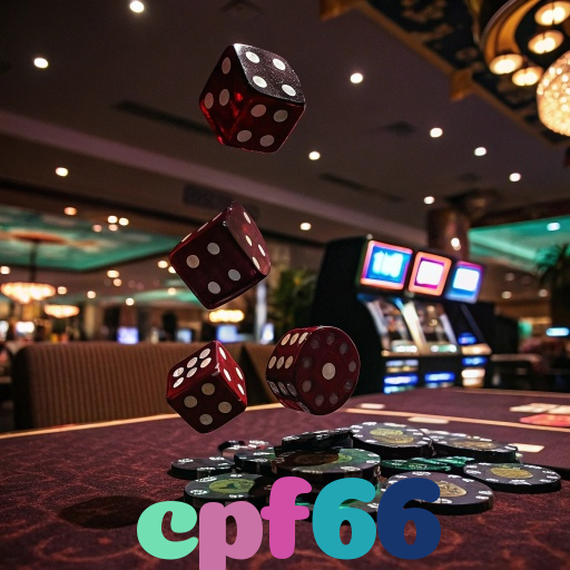 cpf66: Aposta Facilmente com Funcionalidades Completas no Aplicativo Móvel