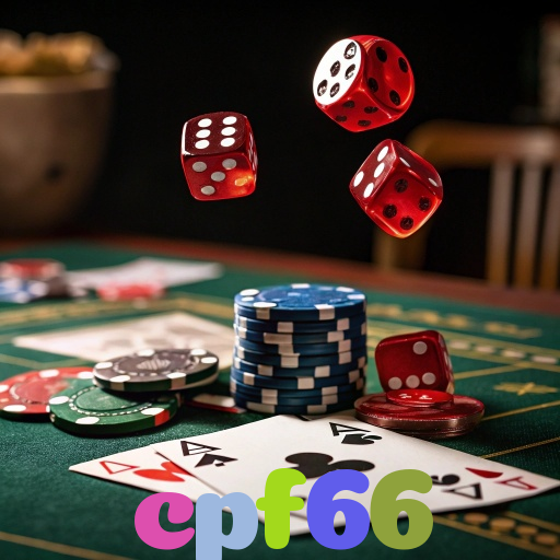 cpf66: Aposta Facilmente com Funcionalidades Completas no Aplicativo Móvel