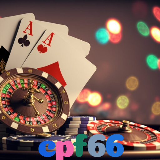 cpf66: Aposta Facilmente com Funcionalidades Completas no Aplicativo Móvel