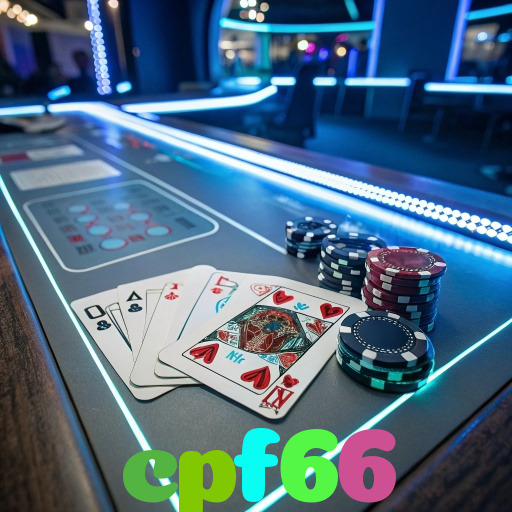 cpf66: Aposta Facilmente com Funcionalidades Completas no Aplicativo Móvel