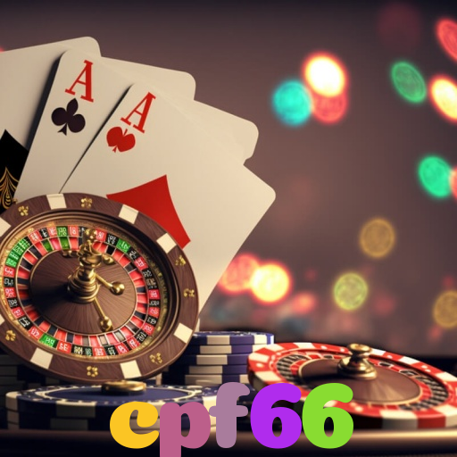 cpf66: Aposta Facilmente com Funcionalidades Completas no Aplicativo Móvel