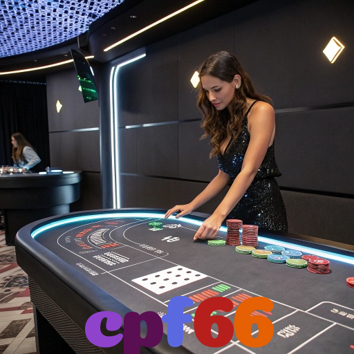 cpf66: Aposta Facilmente com Funcionalidades Completas no Aplicativo Móvel