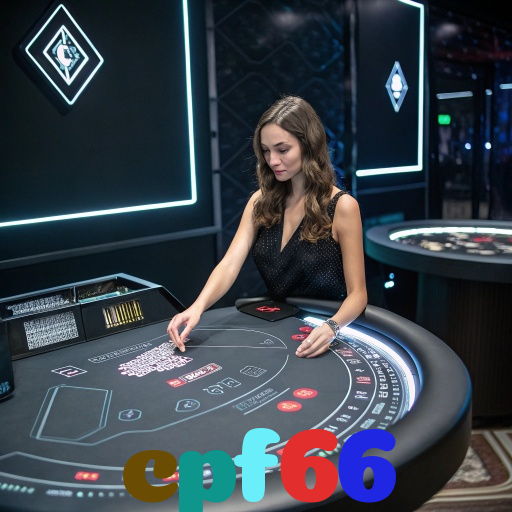 cpf66: Aposta Facilmente com Funcionalidades Completas no Aplicativo Móvel