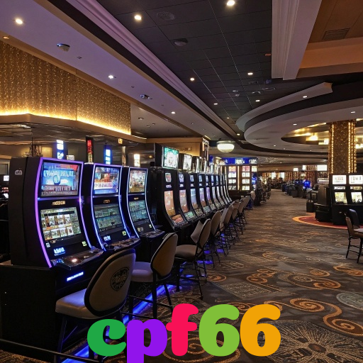 cpf66: Aposta Facilmente com Funcionalidades Completas no Aplicativo Móvel