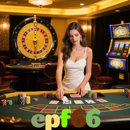 cpf66: Aposta Facilmente com Funcionalidades Completas no Aplicativo Móvel