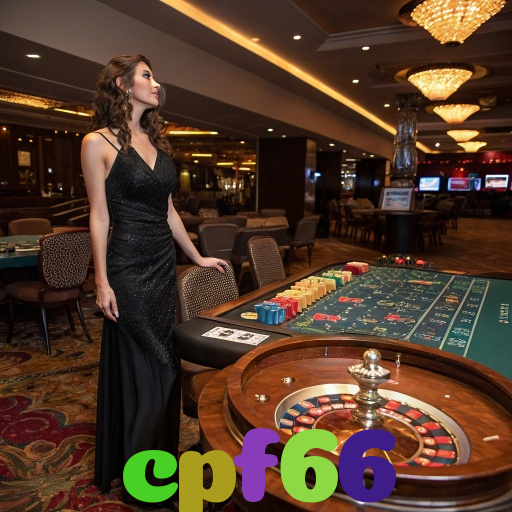 cpf66: Aposta Facilmente com Funcionalidades Completas no Aplicativo Móvel