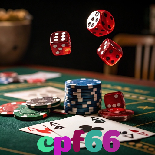 cpf66: Aposta Facilmente com Funcionalidades Completas no Aplicativo Móvel