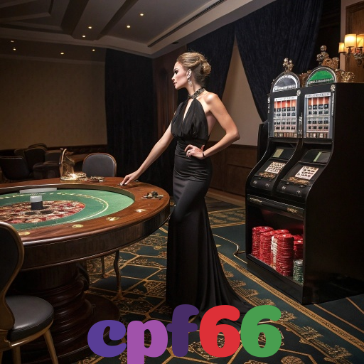 cpf66: Aposta Facilmente com Funcionalidades Completas no Aplicativo Móvel