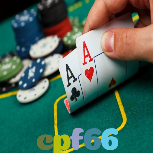 cpf66: Aposta Facilmente com Funcionalidades Completas no Aplicativo Móvel