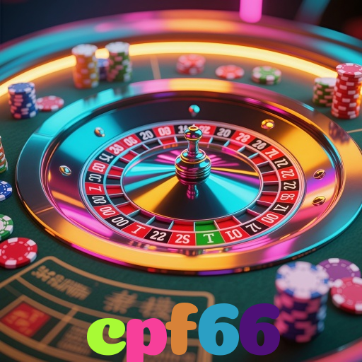 cpf66: Aposta Facilmente com Funcionalidades Completas no Aplicativo Móvel