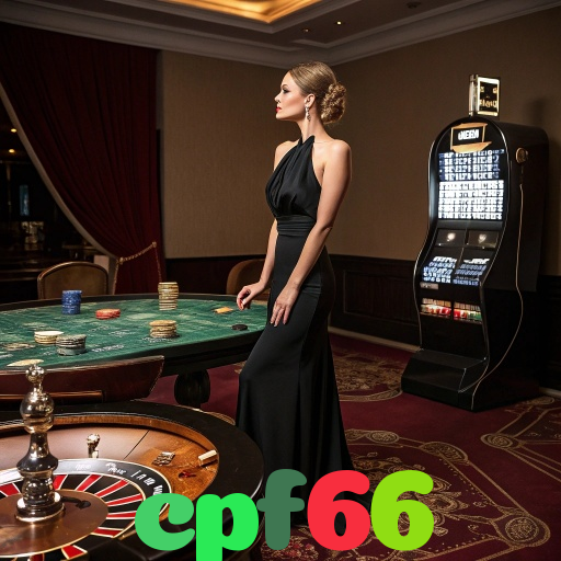 cpf66: Aposta Facilmente com Funcionalidades Completas no Aplicativo Móvel