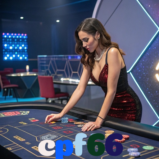 cpf66: Aposta Facilmente com Funcionalidades Completas no Aplicativo Móvel