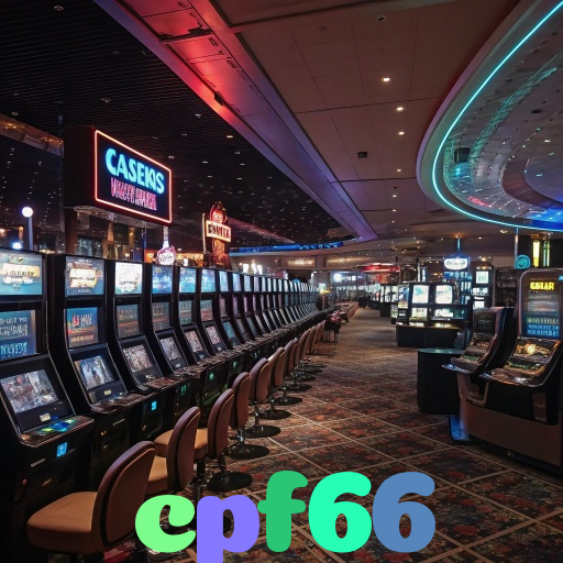 cpf66: Aposta Facilmente com Funcionalidades Completas no Aplicativo Móvel