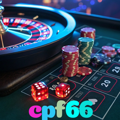 cpf66: Aposta Facilmente com Funcionalidades Completas no Aplicativo Móvel