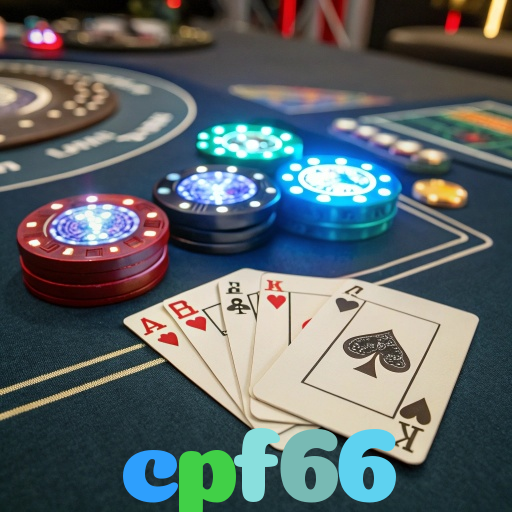 cpf66: Aposta Facilmente com Funcionalidades Completas no Aplicativo Móvel