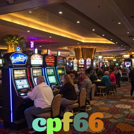 cpf66: Aposta Facilmente com Funcionalidades Completas no Aplicativo Móvel