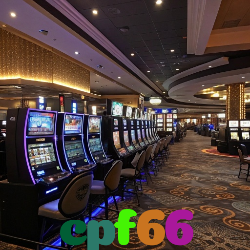 cpf66: Aposta Facilmente com Funcionalidades Completas no Aplicativo Móvel