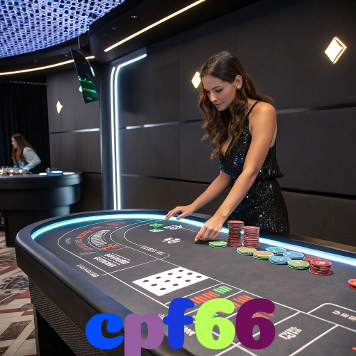 cpf66: Aposta Facilmente com Funcionalidades Completas no Aplicativo Móvel