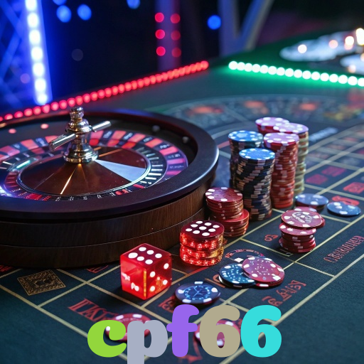 cpf66: Aposta Facilmente com Funcionalidades Completas no Aplicativo Móvel