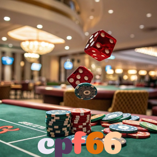 cpf66: Aposta Facilmente com Funcionalidades Completas no Aplicativo Móvel