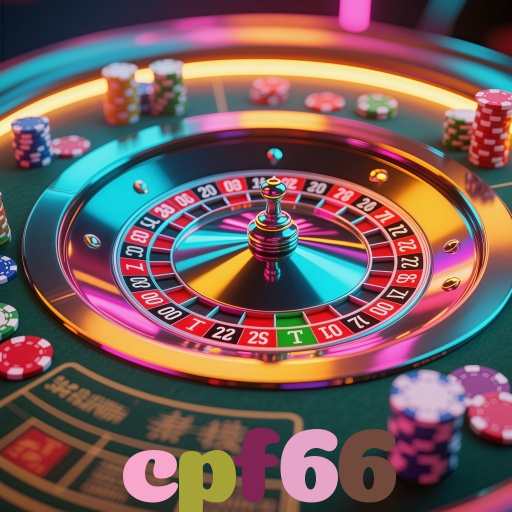 cpf66: Aposta Facilmente com Funcionalidades Completas no Aplicativo Móvel