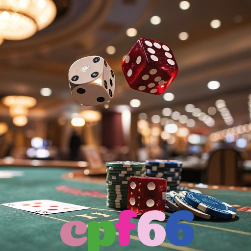 cpf66: Aposta Facilmente com Funcionalidades Completas no Aplicativo Móvel