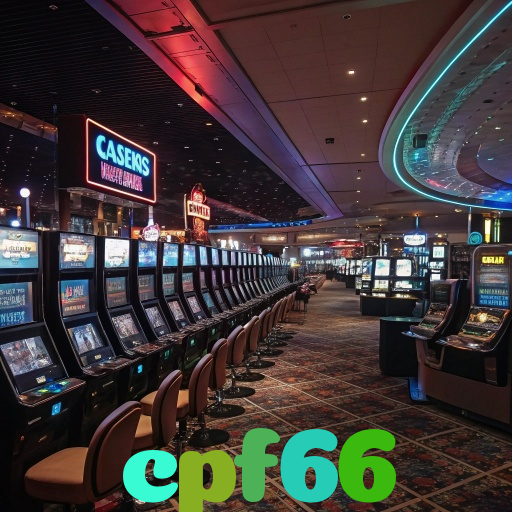cpf66: Aposta Facilmente com Funcionalidades Completas no Aplicativo Móvel