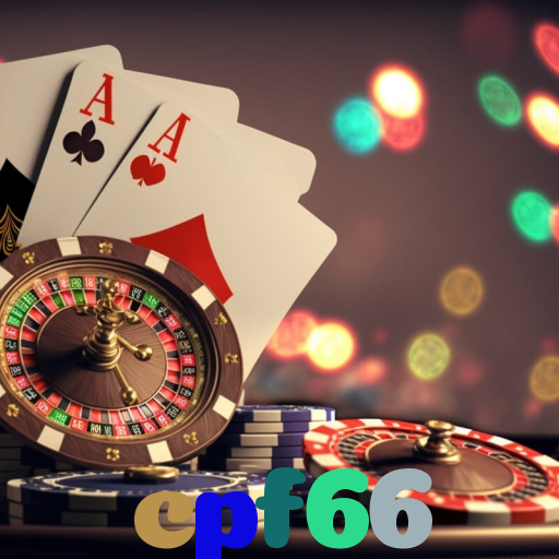 cpf66: Aposta Facilmente com Funcionalidades Completas no Aplicativo Móvel