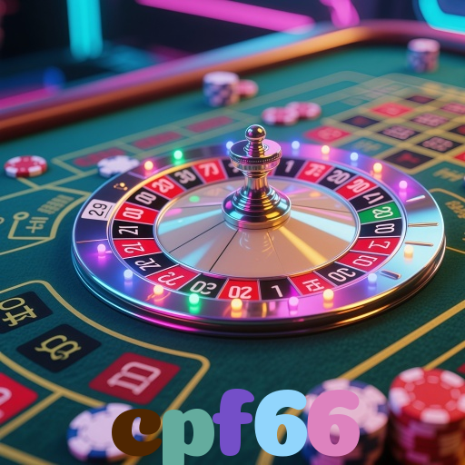 cpf66: Aposta Facilmente com Funcionalidades Completas no Aplicativo Móvel