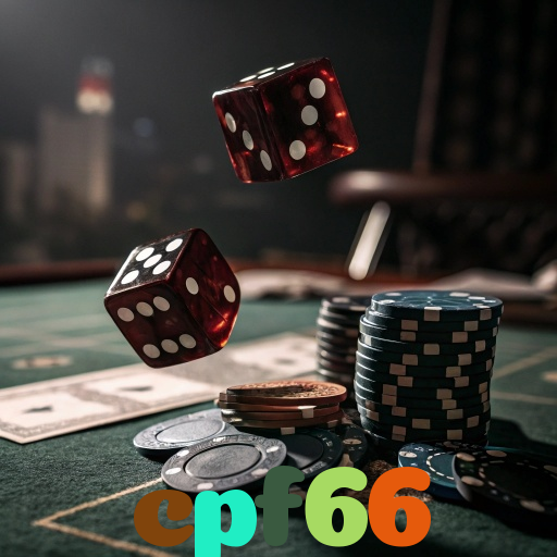 cpf66: Aposta Facilmente com Funcionalidades Completas no Aplicativo Móvel