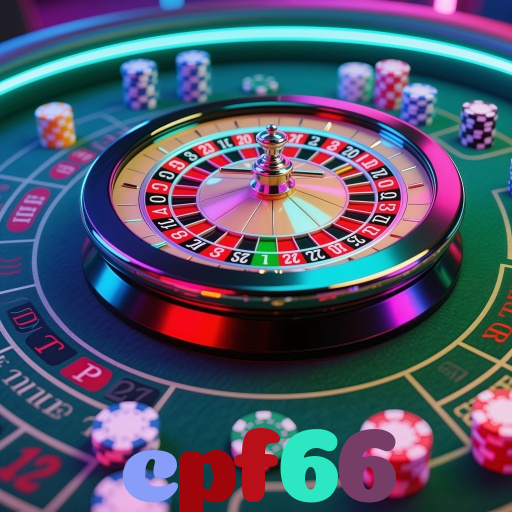 cpf66: Aposta Facilmente com Funcionalidades Completas no Aplicativo Móvel