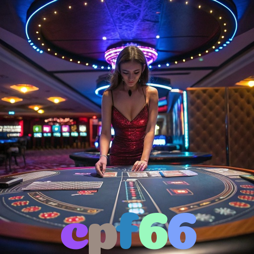 cpf66: Aposta Facilmente com Funcionalidades Completas no Aplicativo Móvel
