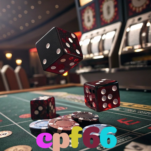 cpf66: Aposta Facilmente com Funcionalidades Completas no Aplicativo Móvel