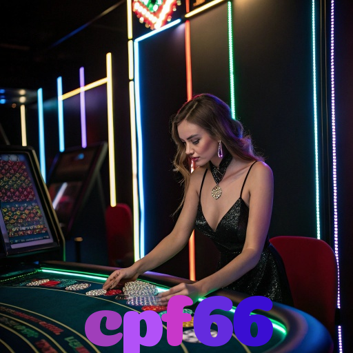 cpf66: Aposta Facilmente com Funcionalidades Completas no Aplicativo Móvel