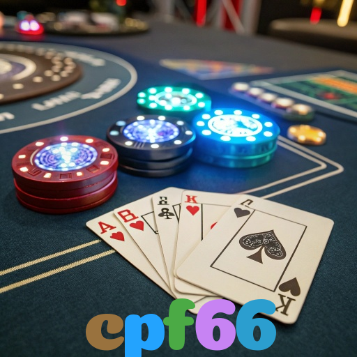 cpf66: Aposta Facilmente com Funcionalidades Completas no Aplicativo Móvel