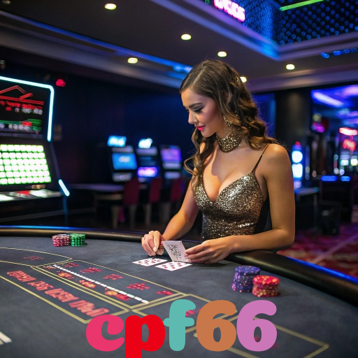cpf66: Aposta Facilmente com Funcionalidades Completas no Aplicativo Móvel