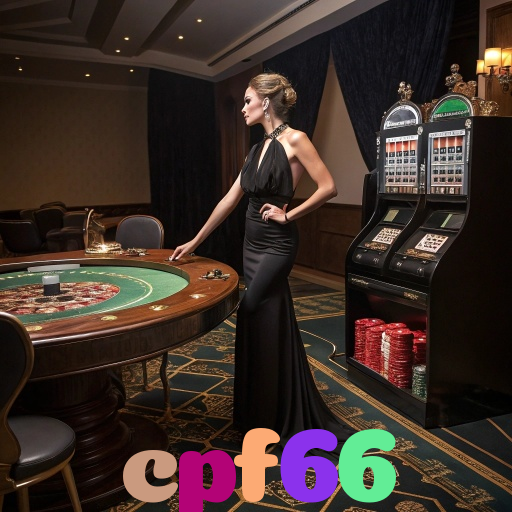 cpf66: Aposta Facilmente com Funcionalidades Completas no Aplicativo Móvel