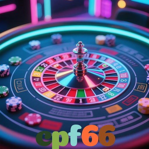 cpf66: Aposta Facilmente com Funcionalidades Completas no Aplicativo Móvel