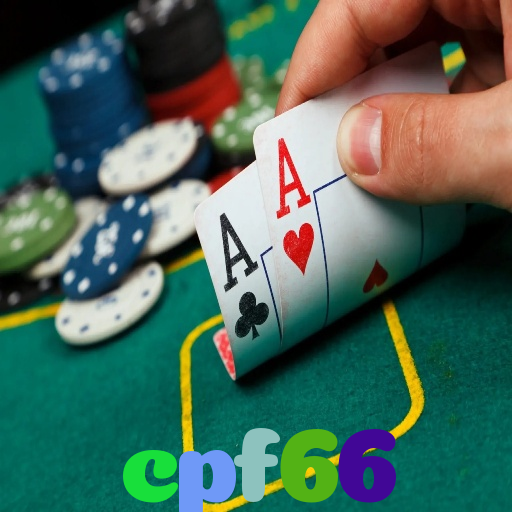 cpf66: Aposta Facilmente com Funcionalidades Completas no Aplicativo Móvel
