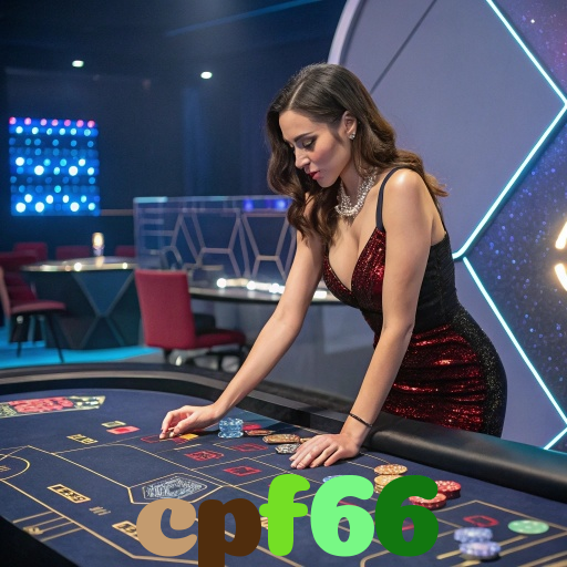 cpf66: Aposta Facilmente com Funcionalidades Completas no Aplicativo Móvel