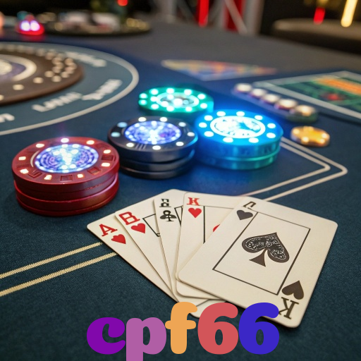 cpf66: Aposta Facilmente com Funcionalidades Completas no Aplicativo Móvel