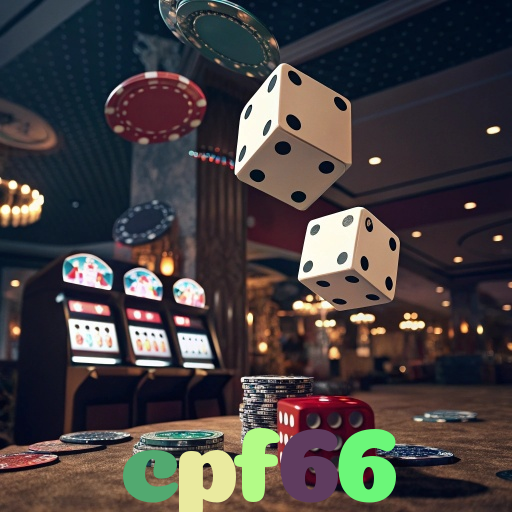 cpf66: Aposta Facilmente com Funcionalidades Completas no Aplicativo Móvel