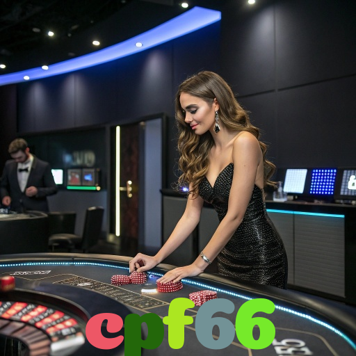 cpf66: Aposta Facilmente com Funcionalidades Completas no Aplicativo Móvel