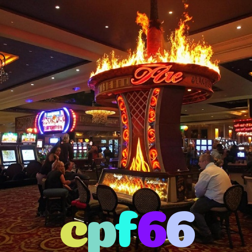 cpf66: Aposta Facilmente com Funcionalidades Completas no Aplicativo Móvel