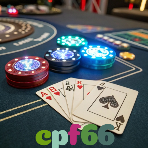 cpf66: Aposta Facilmente com Funcionalidades Completas no Aplicativo Móvel